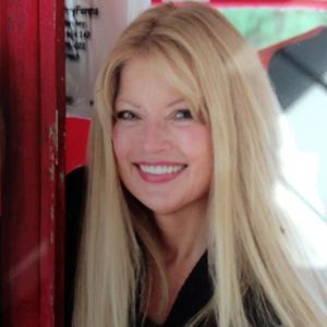 Meet your Posher, Susan